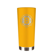 Boston Bruins 18 oz. Roadie Travel Tumbler - Dynasty Sports & Framing 