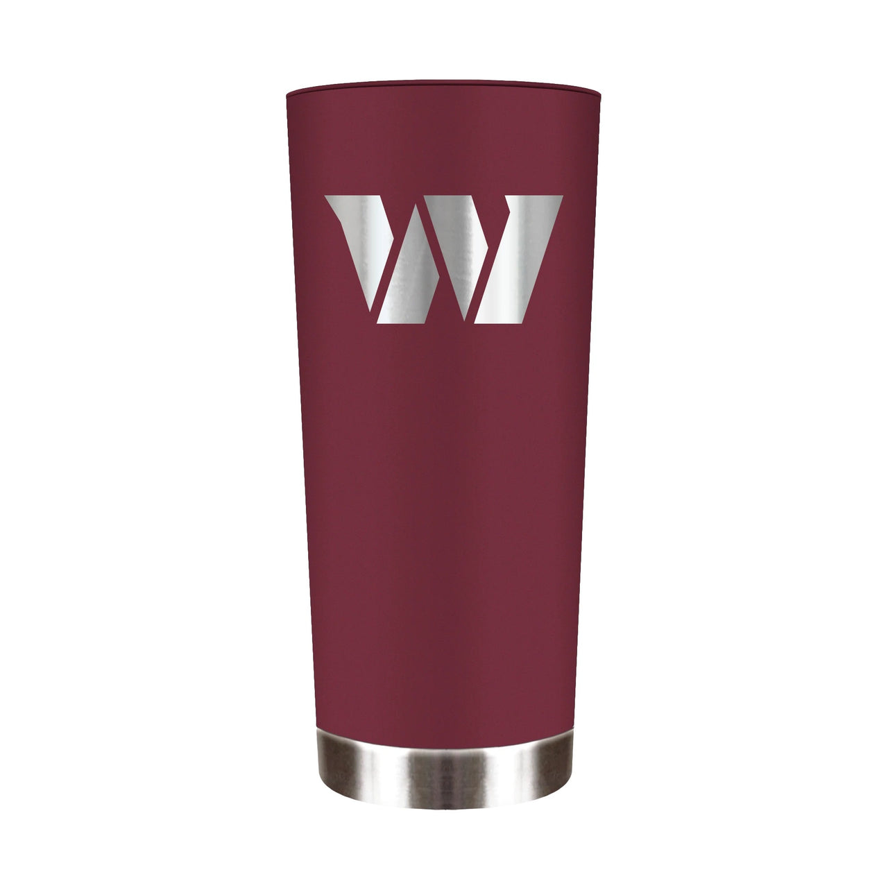 Washington Commanders 18 oz. Roadie Travel Tumbler - Dynasty Sports & Framing