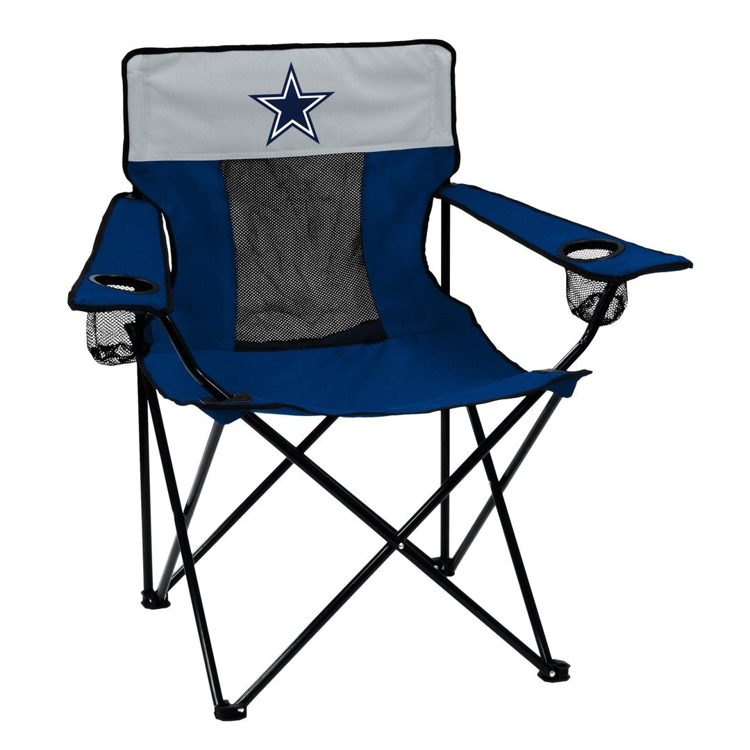 Dallas Cowboys Elite Chair - Dynasty Sports & Framing 