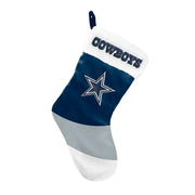 Dallas Cowboys Christmas Stocking - Dynasty Sports & Framing 