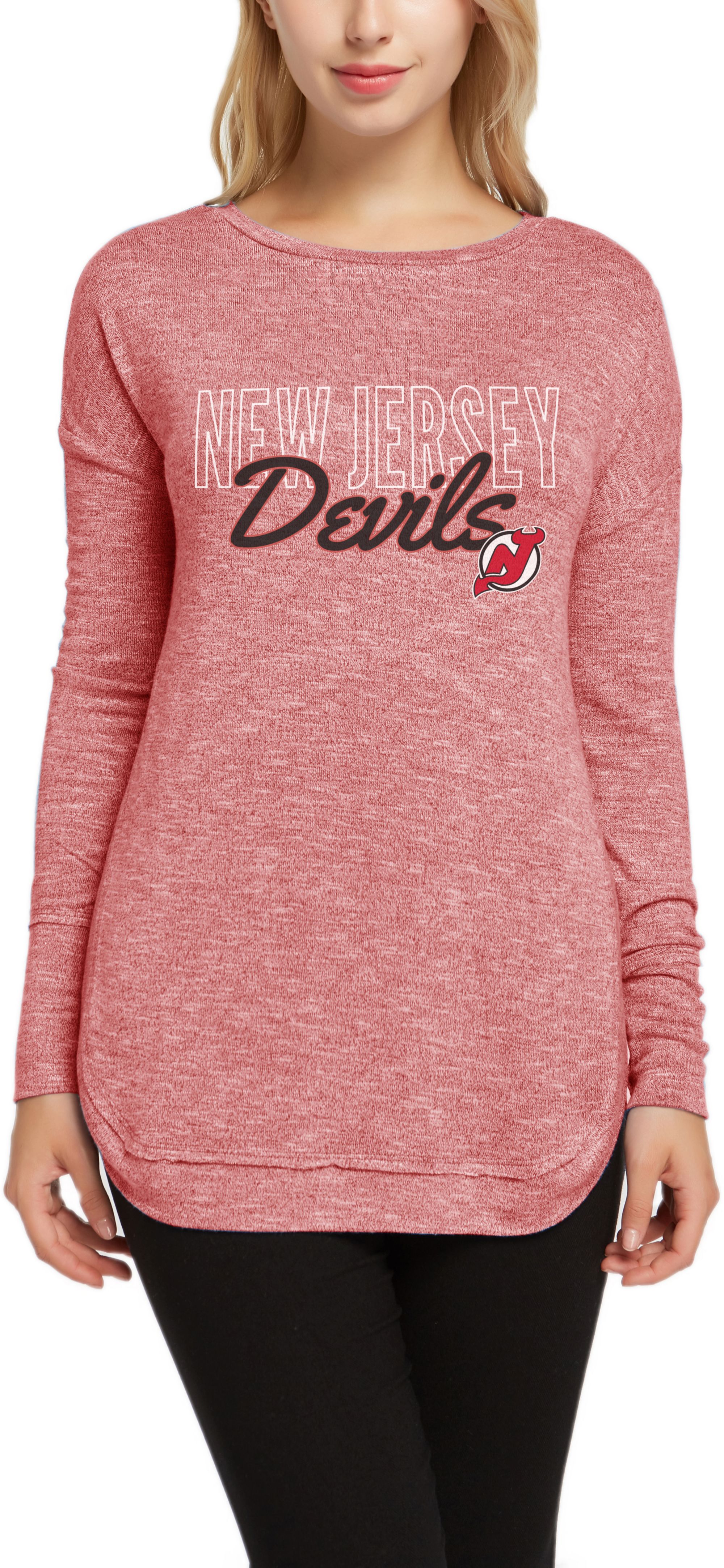 new jersey devils women's jersey