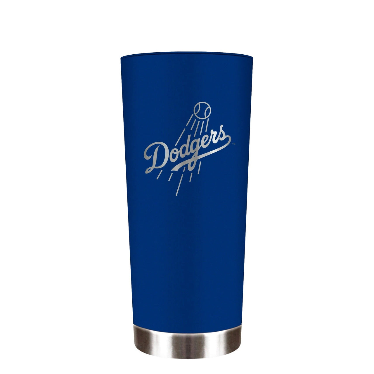 Los Angeles Dodgers 18 oz. Roadie Travel Tumbler - Dynasty Sports & Framing 