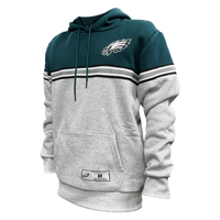 Philadelphia Eagles Game Day Embroidered Hoodie - 7th Collection - Dynasty Sports & Framing 