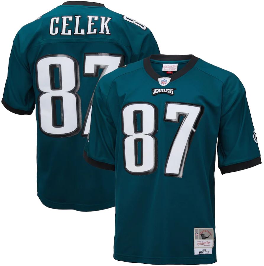 Philadelphia Eagles Apparel  Jerseys, Shirts, Hoodies, Jackets