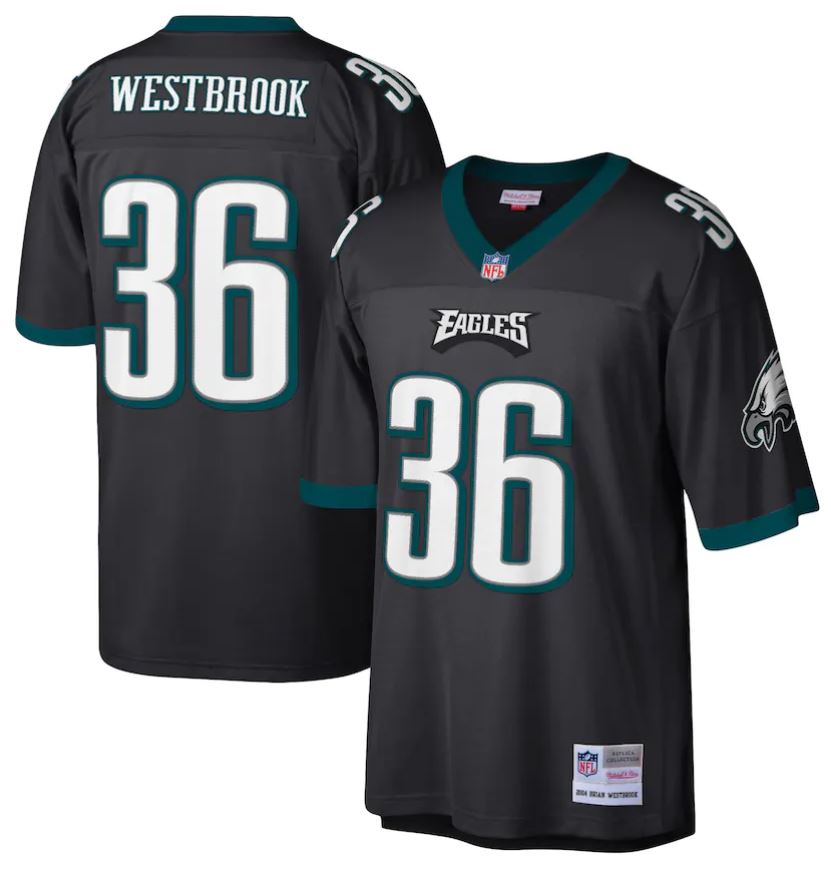 Philadelphia Eagles Apparel  Jerseys, Shirts, Hoodies, Jackets