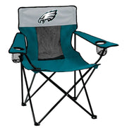 Philadelphia Eagles Elite Chair - Dynasty Sports & Framing 