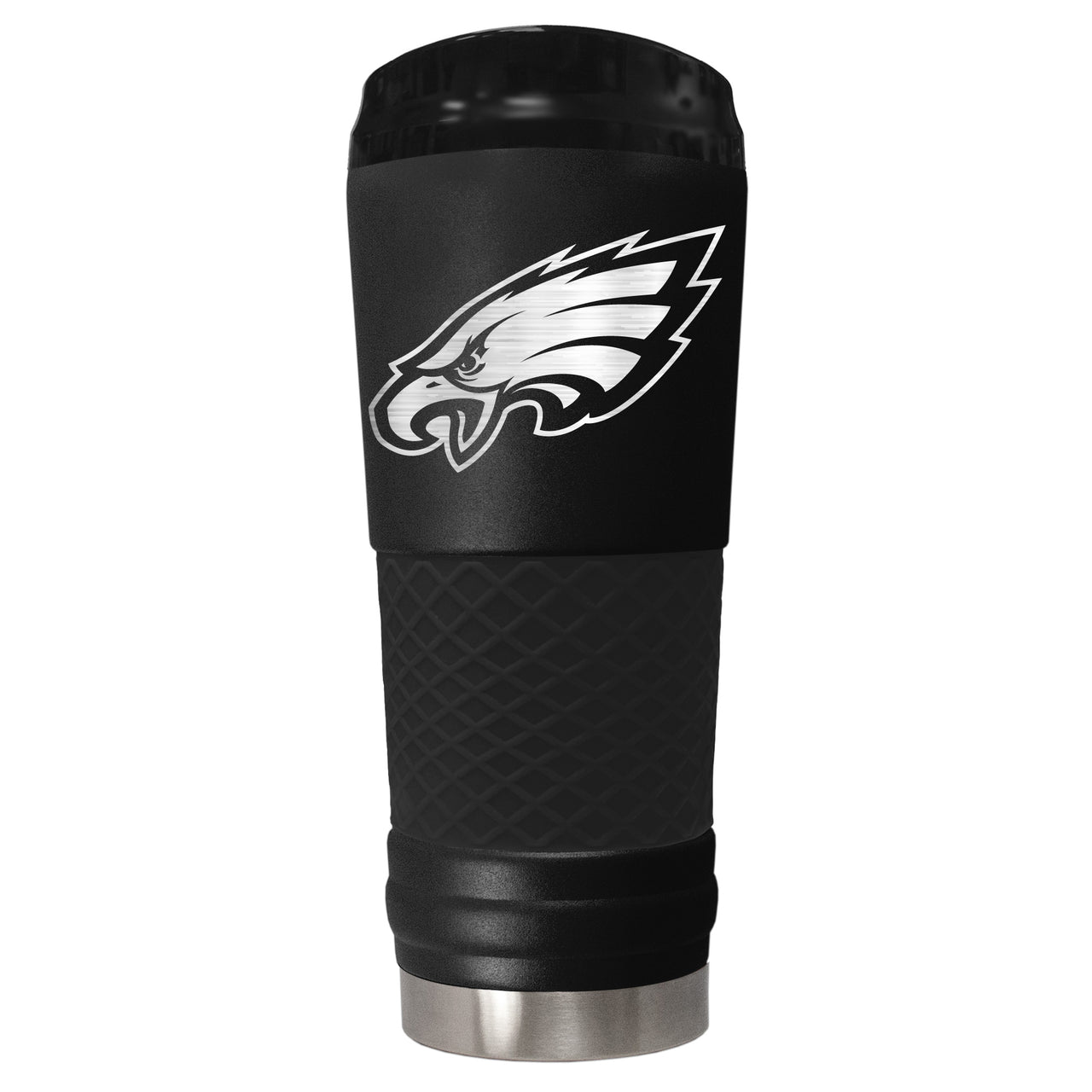 Officially Licensed NFL Las Vegas Raiders 24 oz. Eagle Tumbler