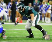 Stefen Wisniewski v. Cowboys Philadelphia Eagles 8" x 10" Football Photo - Dynasty Sports & Framing 