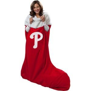Philadelphia Phillies Plush Sleeper Stocking - Dynasty Sports & Framing 