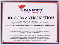 Pedro Martinez 2004 World Series Trophy Boston Red Sox Autographed 16" x 20" Framed Baseball Photo - Dynasty Sports & Framing 