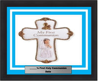 First Holy Communion Picture Photo Frame - Dynasty Sports & Framing 