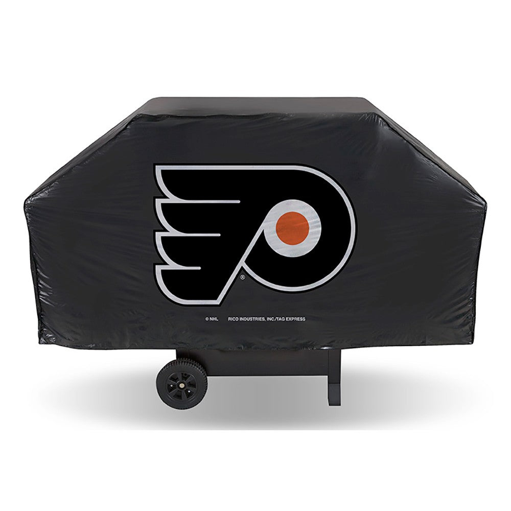 Philadelphia Flyers Economy Grill Cover - Dynasty Sports & Framing 