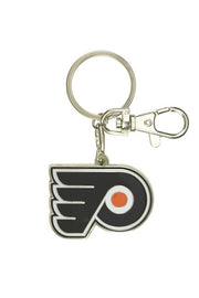 Philadelphia Flyers Heavyweight Keychain - Dynasty Sports & Framing 