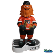 Gritty GIANT Philadelphia Flyers Hockey Mascot Bobblehead - Dynasty Sports & Framing 