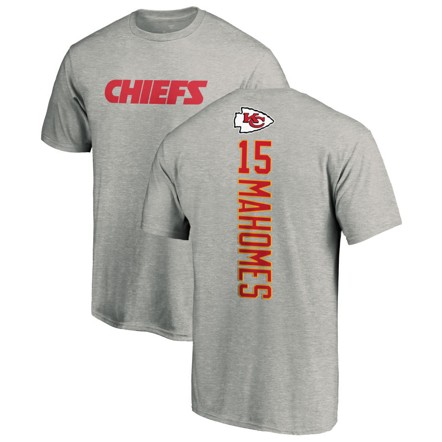 Patrick Mahomes Kansas City Chiefs Pro Line Shirt - Dynasty Sports & Framing 