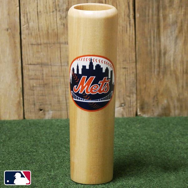 New York Mets INKED! Dugout Mug - Dynasty Sports & Framing 