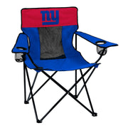 New York Giants Elite Chair - Dynasty Sports & Framing 
