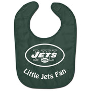 New York Jets Baby Bib - Dynasty Sports & Framing 