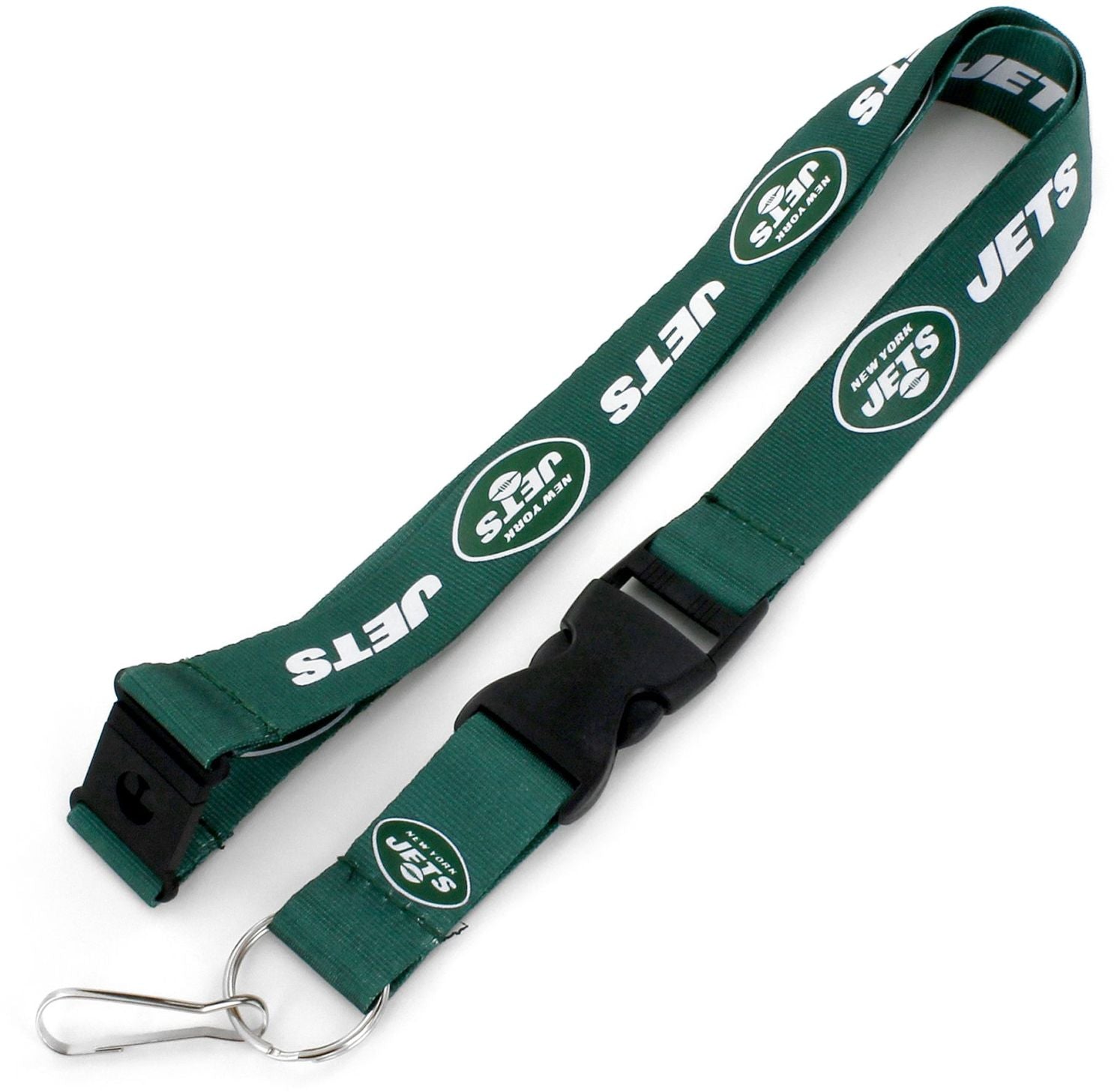 New York Jets Lanyard - Dynasty Sports & Framing 