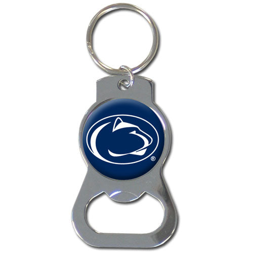 Penn State Nittany Lions Bottle Opener Keychain | College Sports ...