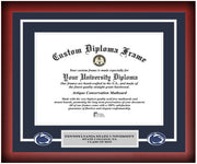 Personalized Graduation Diploma Frame - Dynasty Sports & Framing 