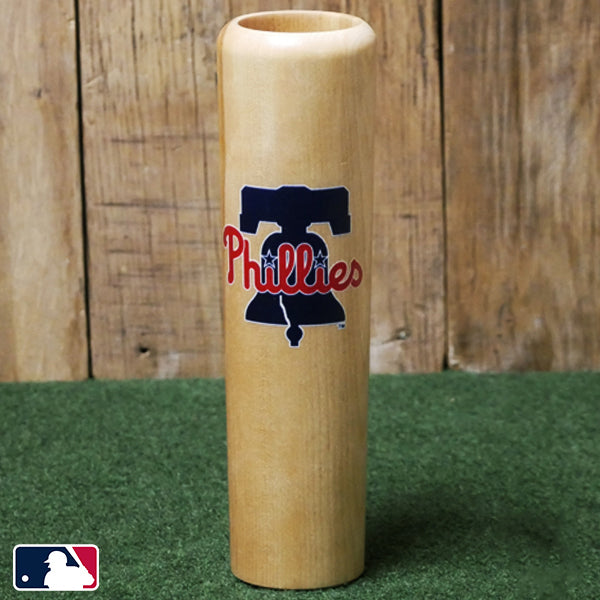 Philadelphia Phillies INKED! Dugout Mug - Dynasty Sports & Framing 