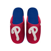 Philadelphia Phillies Mesh Slide Slippers - Dynasty Sports & Framing 