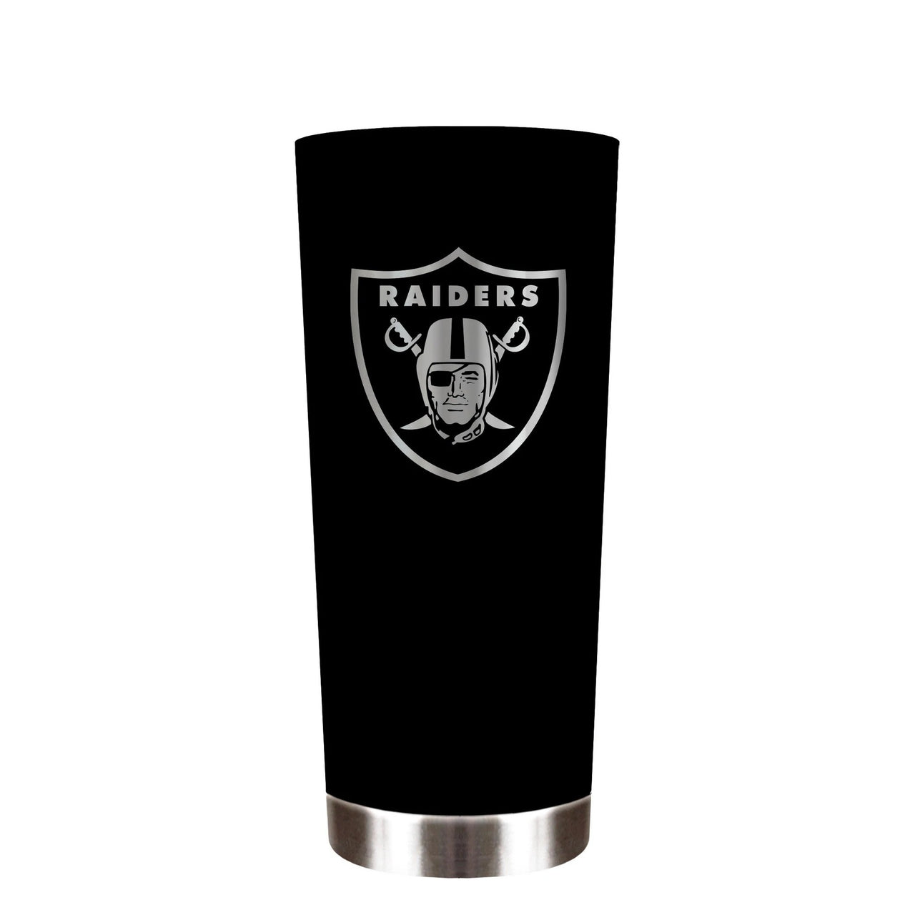 Las Vegas Raiders Heavyweight Keychain - Dynasty Sports & Framing