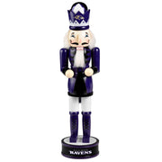 Baltimore Ravens Classic NFL Nutcracker - Dynasty Sports & Framing 