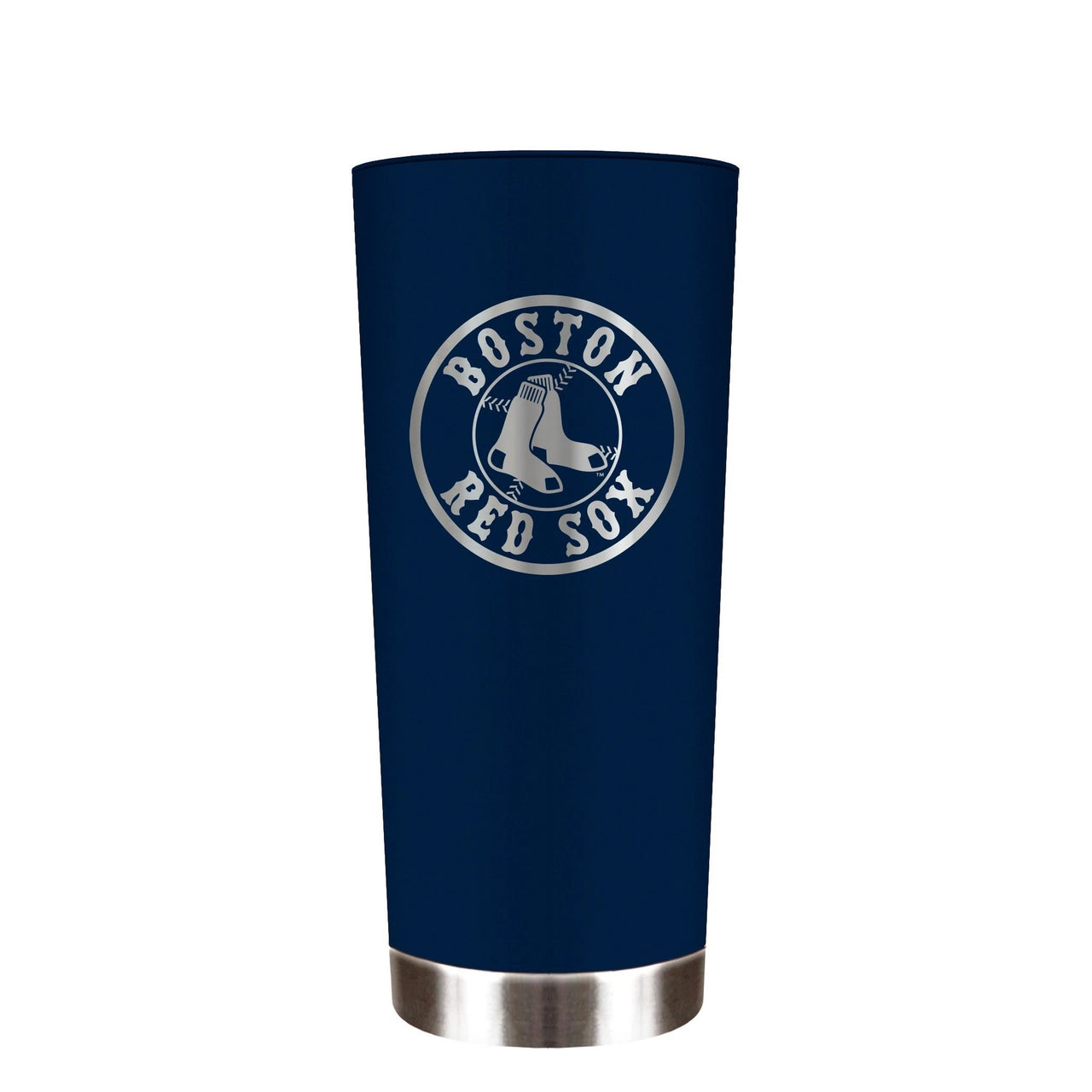 Boston Red Sox 18 oz. Roadie Travel Tumbler - Dynasty Sports & Framing 