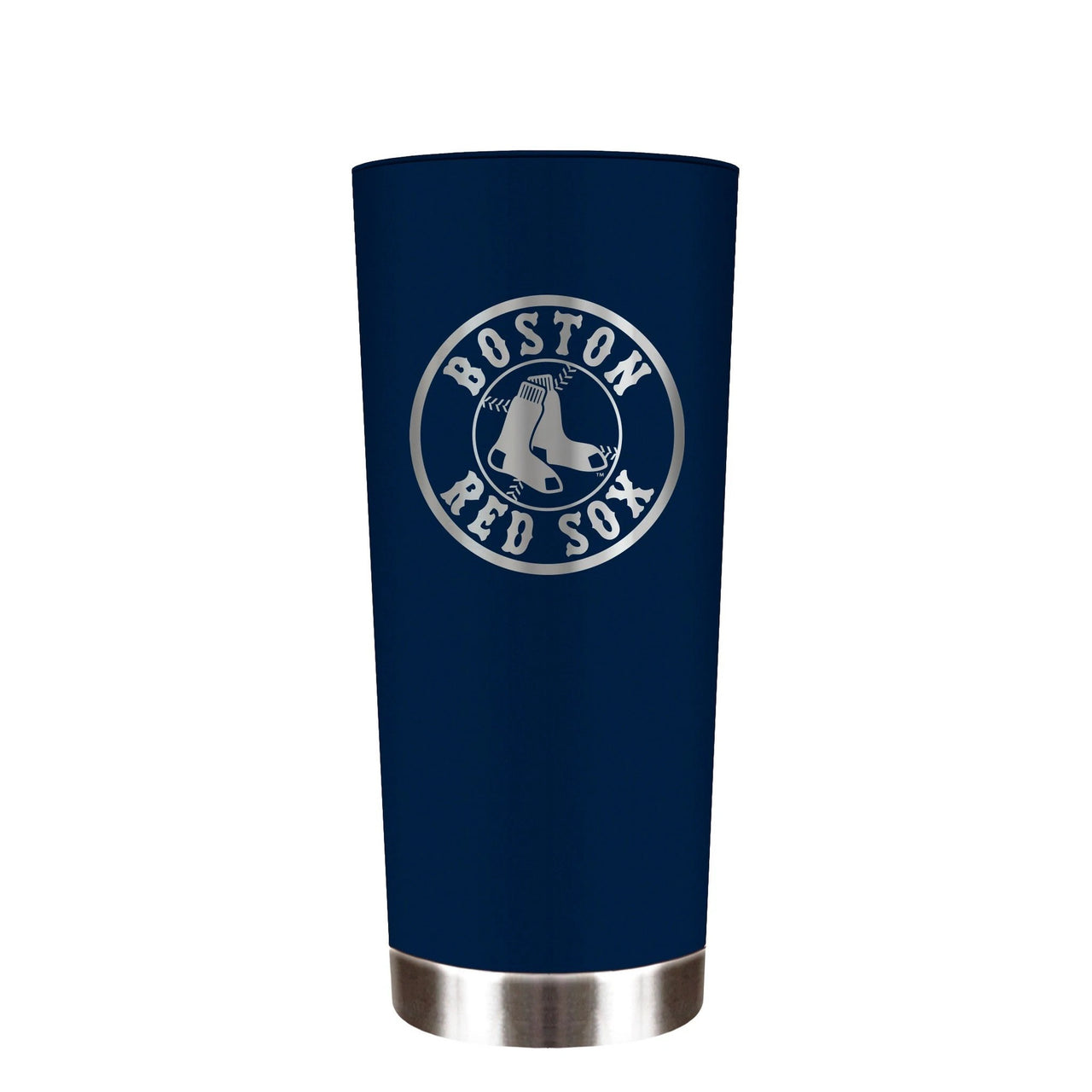 Boston Red Sox 18 oz. Roadie Travel Tumbler - Dynasty Sports & Framing 