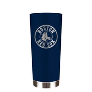 Boston Red Sox 18 oz. Roadie Travel Tumbler - Dynasty Sports & Framing 