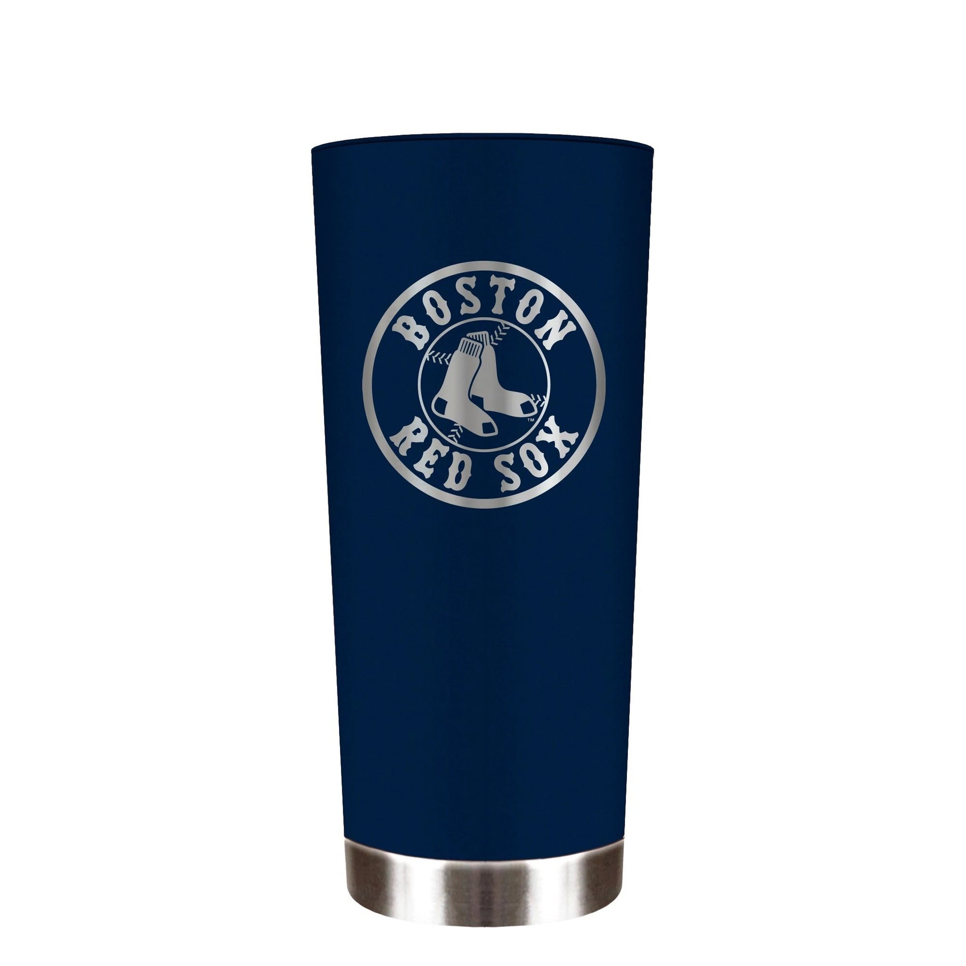 Boston Red Sox 18 oz. Roadie Travel Tumbler - Dynasty Sports & Framing 