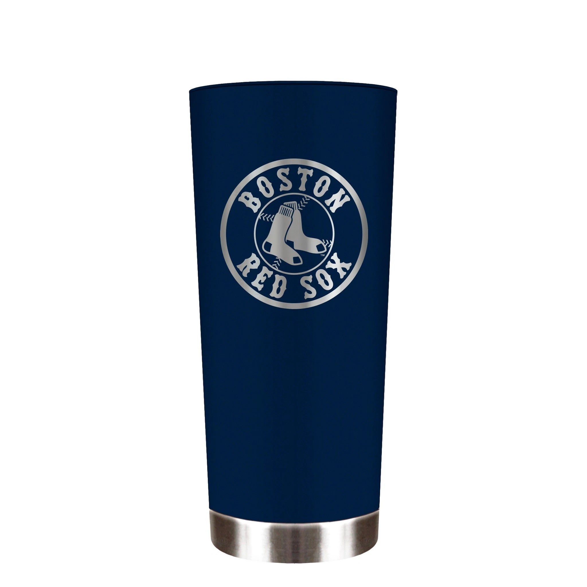 Boston Red Sox 18 oz. Roadie Travel Tumbler - Dynasty Sports & Framing 