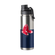 Boston Red Sox 21oz. Twist Top Water Bottle - Dynasty Sports & Framing 