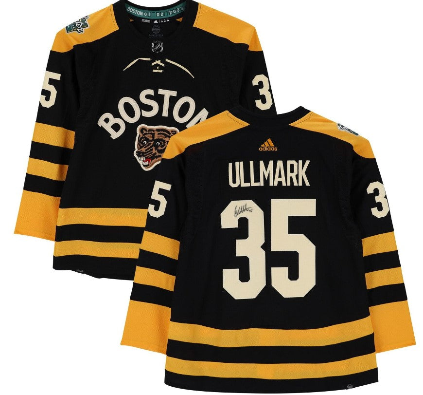 Boston Bruins Collectible Jerseys, Bruins Autographed, Game-Worn Jerseys