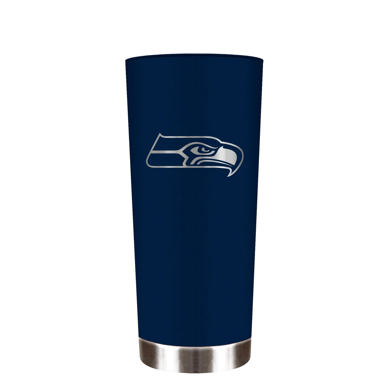Seattle Seahawks 18 oz. Roadie Travel Tumbler - Dynasty Sports & Framing