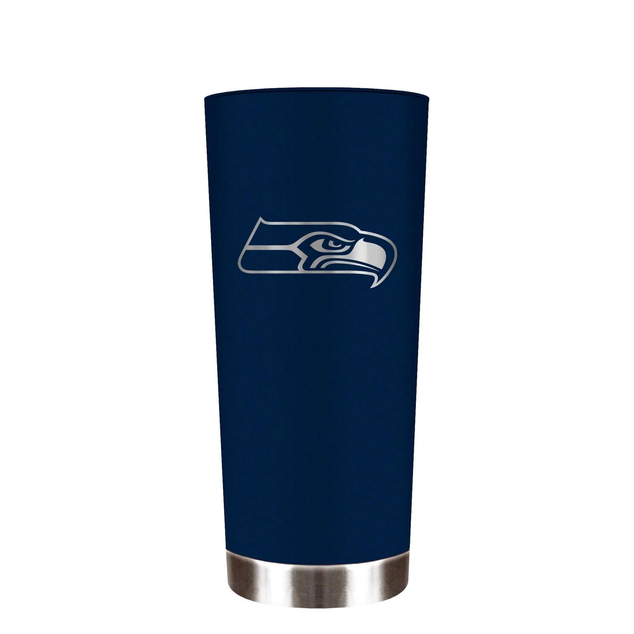 Seattle Seahawks 18 oz. Roadie Travel Tumbler - Dynasty Sports & Framing 
