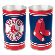 Boston Red Sox MLB Trash Can - Dynasty Sports & Framing 
