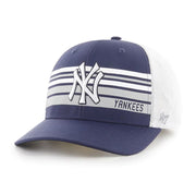 New York Yankees '47 Altitude MVP Adjustable Hat - Navy - Dynasty Sports & Framing 