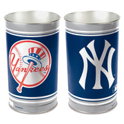 New York Yankees MLB Trash Can - Dynasty Sports & Framing 