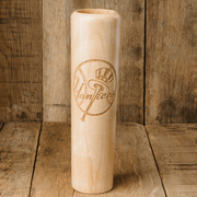 New York Yankees Wood Bat Dugout Mug - Dynasty Sports & Framing 