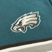 Philadelphia Eagles Game Day Embroidered Hoodie - 7th Collection - Dynasty Sports & Framing 