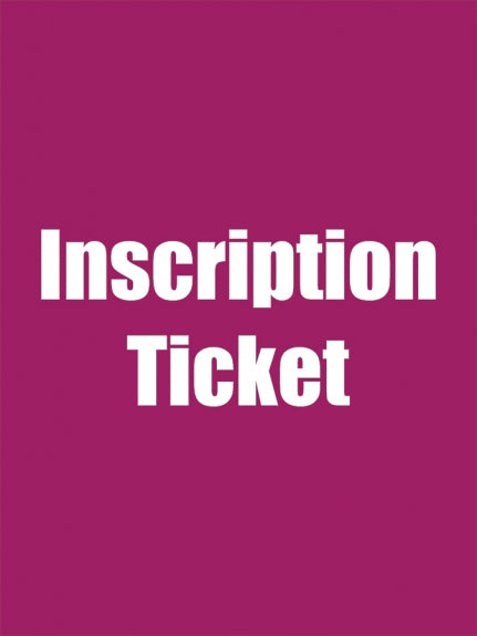 Vladimir Guerrero Jr. Toronto Blue Jays Inscription Ticket (Pre-Sell) - Dynasty Sports & Framing 