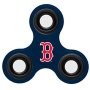 Boston Red Sox MLB Three Way Team Diztracto Spinnerz - Dynasty Sports & Framing 