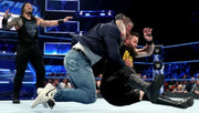 Kevin Owens WWE Wrestling 8x10 Photo - Dynasty Sports & Framing 
